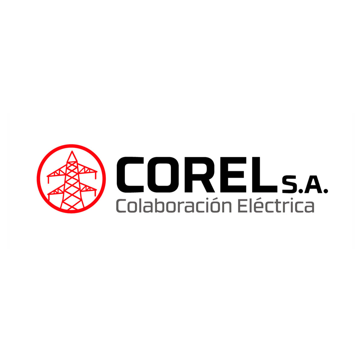 Logo COREL S.A.