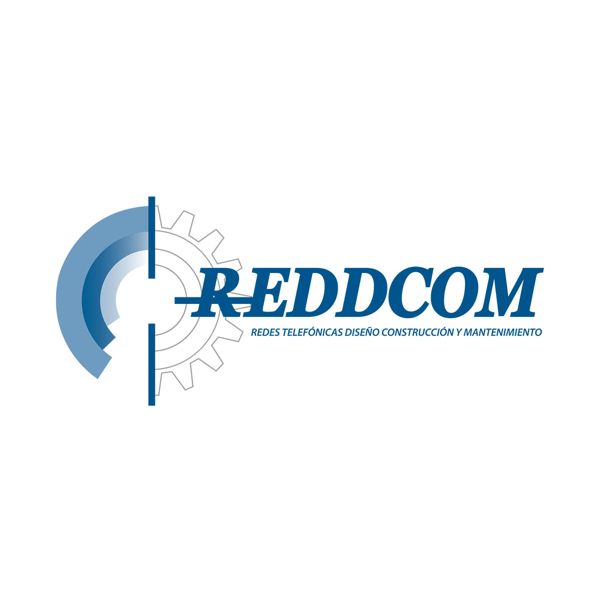 Logo REDDCOM