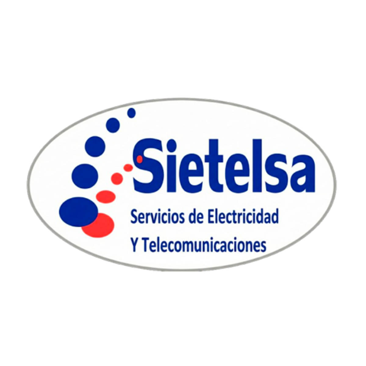Logo Sietelsa